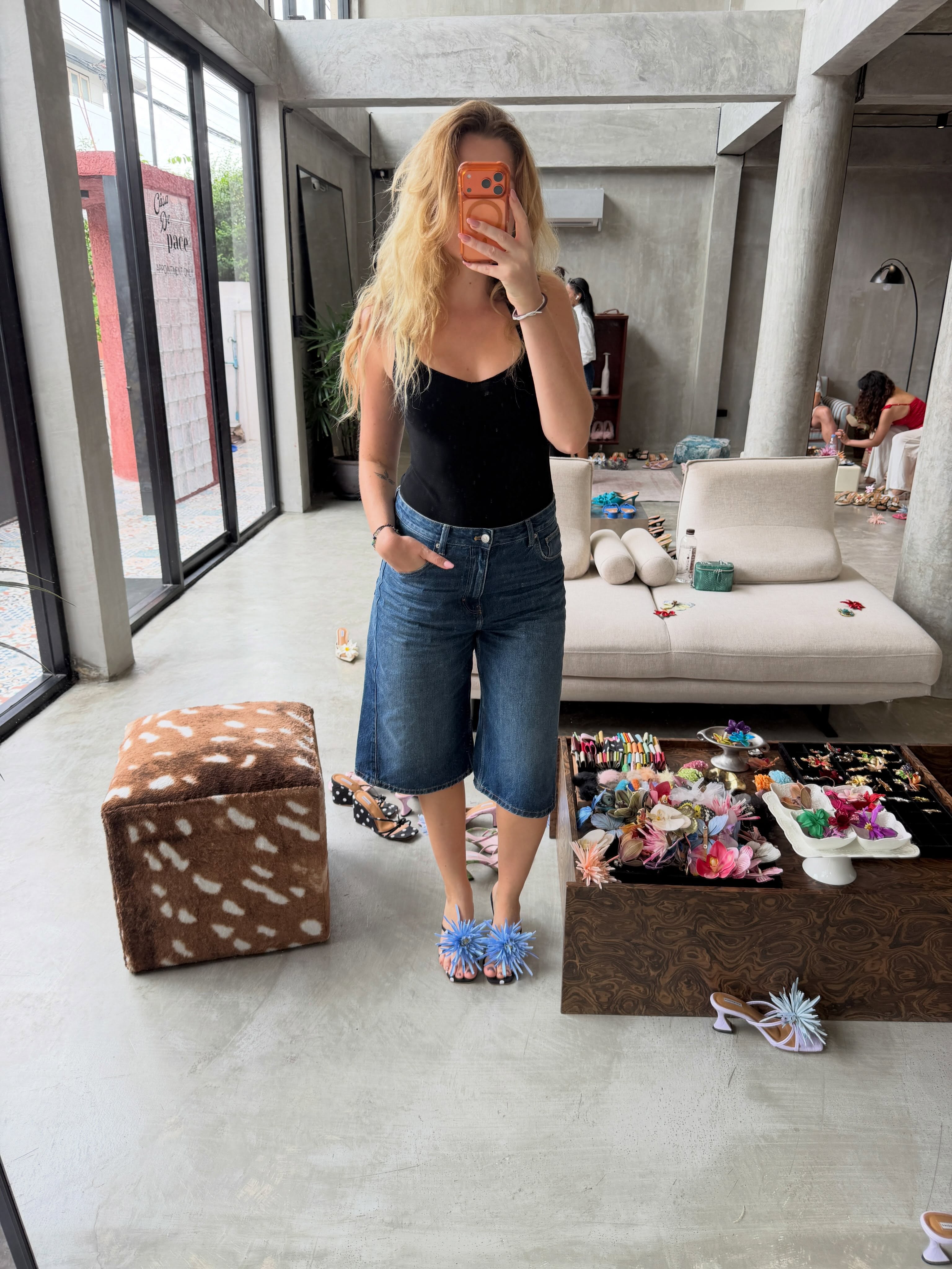 Dubai Luxury Fashion